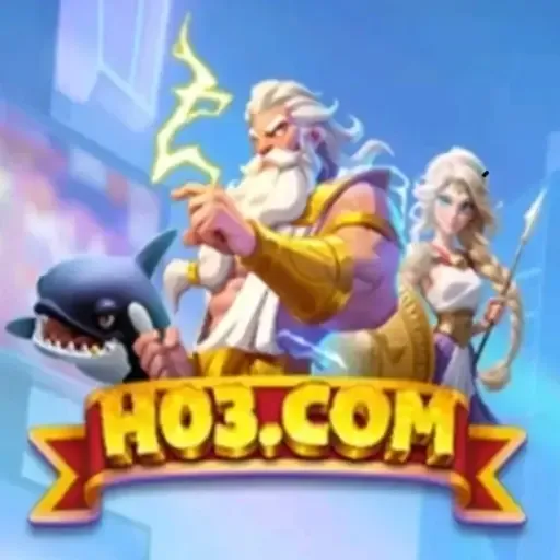 HO3 - Permainan Slot Seru dan Menarik