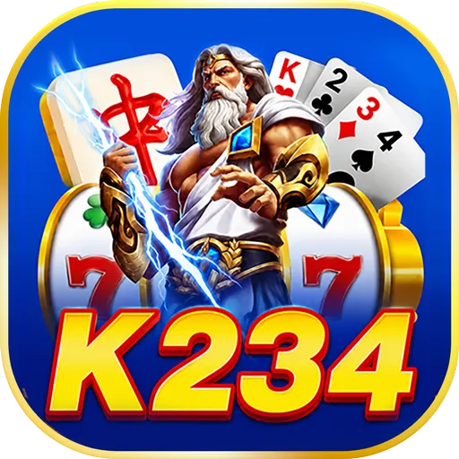 K234 - Permainan Slot Menarik dan Seru
